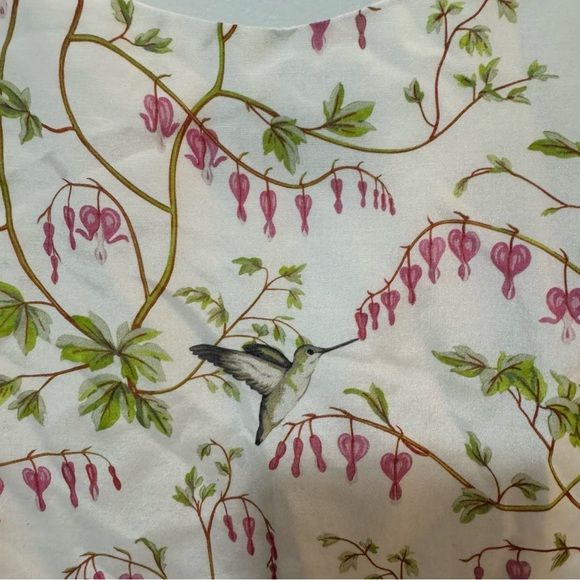 New! Rachel Antonoff Eliana Sleeveless Tank Dress Size Small $288 - Picture 11 of 13